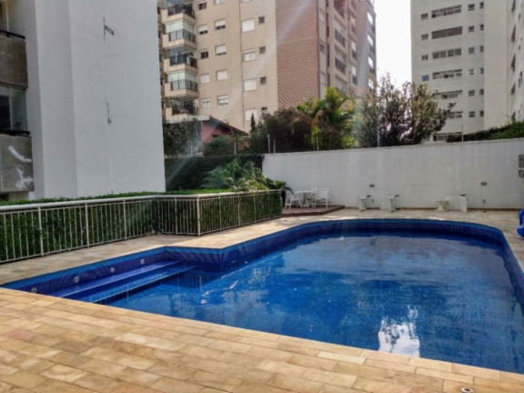 Imagem Apartamento com 4 Quartos à Venda, 126 m² em Perdizes - São Paulo Imagem Apartamento com 4 Quartos à Venda, 126 m² em Perdizes - São Paulo