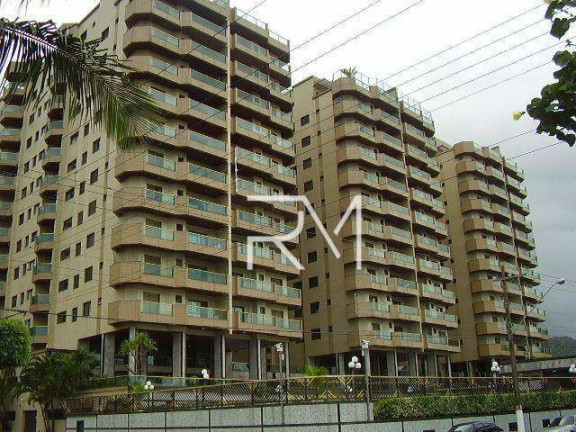 Cobertura com 4 Quartos à Venda, 183 m² em Jardim Marina - Mongaguá