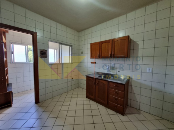 Imagem Apartamento com 3 Quartos à Venda, 85 m² em Velha Central - Blumenau