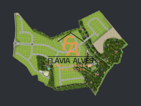Imagem Terreno em Condomínio à Venda, 1 m² em Centro (jacaré) - Cabreúva Imagem Terreno em Condomínio à Venda, 1 m² em Centro (jacaré) - Cabreúva