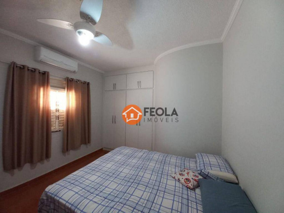 Imagem Casa com 3 Quartos à Venda, 245 m² em Vila Mathiesen - Americana Imagem Casa com 3 Quartos à Venda, 245 m² em Vila Mathiesen - Americana