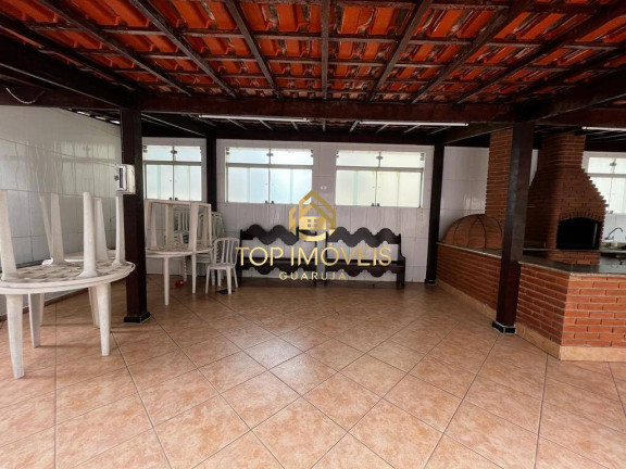 Imagem Apartamento com 2 Quartos à Venda, 70 m² em Pitangueiras - Guarujá