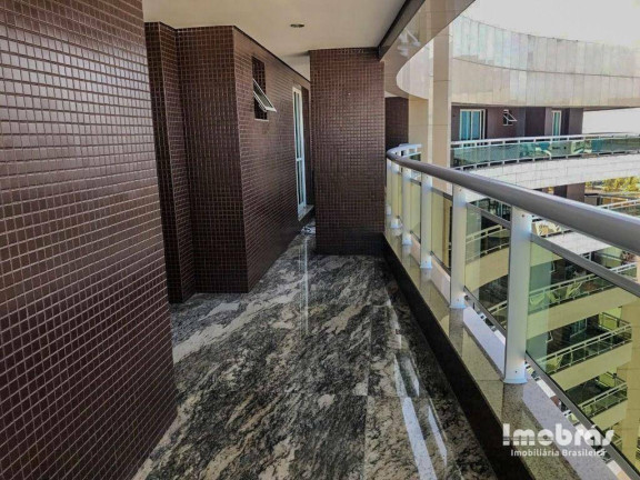 Imagem Cobertura com 4 Quartos à Venda, 500 m² em Meireles - Fortaleza Imagem Cobertura com 4 Quartos à Venda, 500 m² em Meireles - Fortaleza