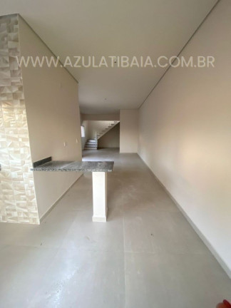 Imagem Casa com 3 Quartos à Venda, 119 m² em Jardim Maristela - Atibaia Imagem Casa com 3 Quartos à Venda, 119 m² em Jardim Maristela - Atibaia