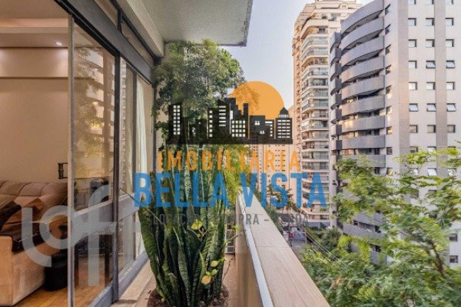 Imagem Apartamento com 3 Quartos à Venda,  em Paraíso - São Paulo