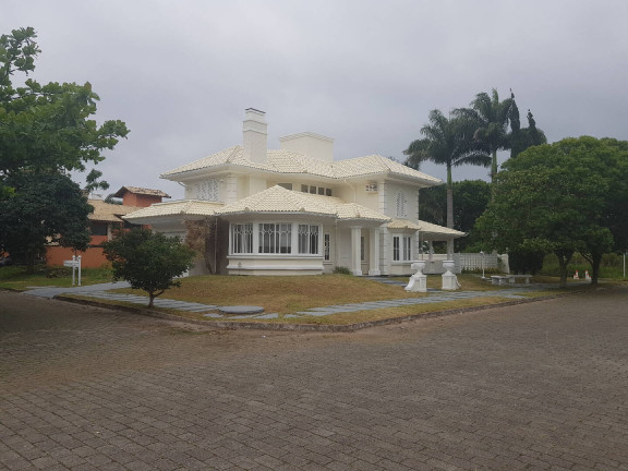 Imagem Casa com 4 Quartos à Venda, 226 m² em Jurerê Internacional - Florianópolis