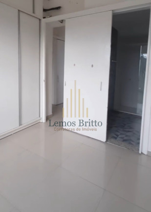 Imagem Imóvel com 2 Quartos à Venda, 72 m² em Horto Bela Vista - Salvador