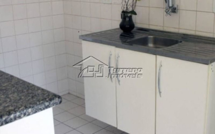Imagem Apartamento com 3 Quartos à Venda, 65 m² em Monte Castelo - São José Dos Campos