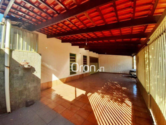 Imagem Casa com 4 Quartos à Venda, 220 m² em Setor Sol Nascente - Goiânia Imagem Casa com 4 Quartos à Venda, 220 m² em Setor Sol Nascente - Goiânia