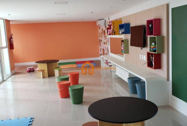 Imagem Apartamento com 2 Quartos à Venda, 54 m² em Benfica - Fortaleza Imagem Apartamento com 2 Quartos à Venda, 54 m² em Benfica - Fortaleza
