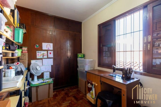 Imagem Casa com 3 Quartos à Venda, 150 m² em Jardim Aeroporto - São Paulo Imagem Casa com 3 Quartos à Venda, 150 m² em Jardim Aeroporto - São Paulo