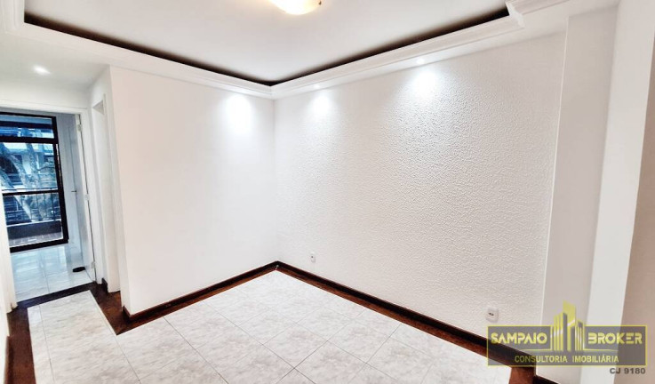 Imagem Apartamento com 2 Quartos para Alugar, em Recreio Dos Bandeirantes - Rio De Janeiro Imagem Apartamento com 2 Quartos para Alugar, em Recreio Dos Bandeirantes - Rio De Janeiro