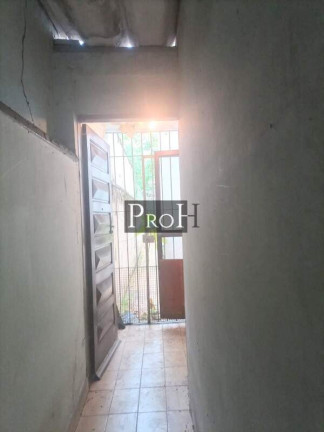 Imagem Casa com 3 Quartos à Venda, 140 m² em Vila Alzira - Santo André Imagem Casa com 3 Quartos à Venda, 140 m² em Vila Alzira - Santo André