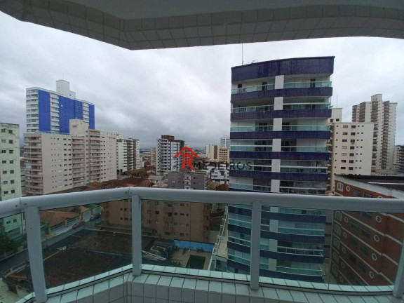 Imagem Apartamento com 3 Quartos à Venda, 93 m² em Tupi - Praia Grande