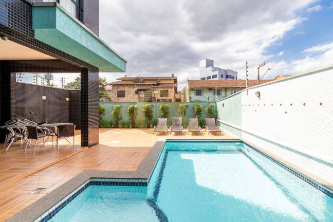 Imagem Apartamento com 3 Quartos à Venda,  em Saguaçu - Joinville