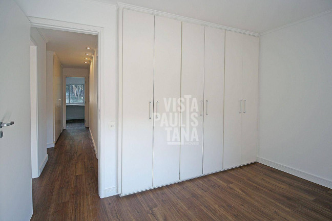 Imagem Apartamento com 4 Quartos à Venda, 151 m² em Vila Nova Conceição - São Paulo