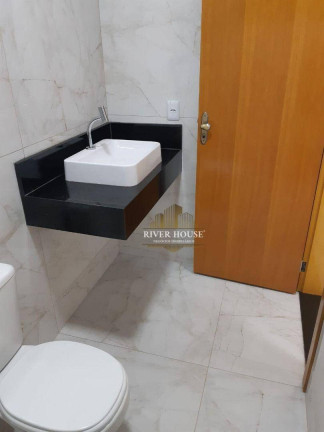 Imagem Casa com 3 Quartos à Venda, 143 m² em Jardim Imperial - Cuiabá Imagem Casa com 3 Quartos à Venda, 143 m² em Jardim Imperial - Cuiabá