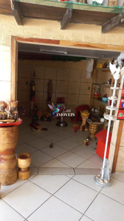Imagem Casa com 2 Quartos à Venda, 300 m² em Tijuca - Alvorada