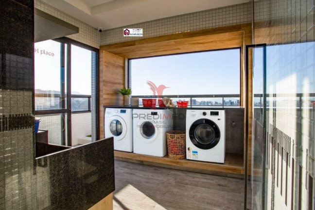 Imagem Apartamento com 2 Quartos à Venda, 72 m² em Kobrasol - São José Imagem Apartamento com 2 Quartos à Venda, 72 m² em Kobrasol - São José
