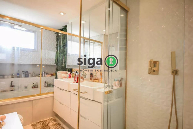 Imagem Apartamento com 2 Quartos à Venda, 162 m² em Panamby - São Paulo Imagem Apartamento com 2 Quartos à Venda, 162 m² em Panamby - São Paulo