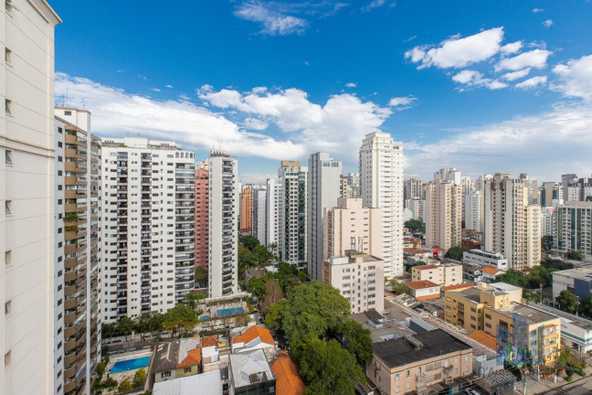 Imagem Apartamento com 3 Quartos à Venda, 481 m² em Moema - São Paulo