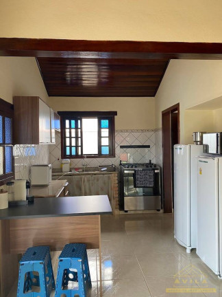 Imagem Casa com 4 Quartos à Venda, 280 m² em Bertioga