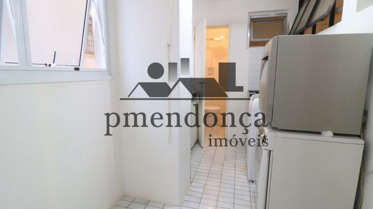 Imagem Apartamento com 2 Quartos à Venda, 117 m² em Bela Vista - São Paulo