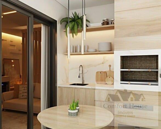 Imagem Apartamento com 2 Quartos à Venda, 58 m² em Jardim Bela Vista - Santo André Imagem Apartamento com 2 Quartos à Venda, 58 m² em Jardim Bela Vista - Santo André