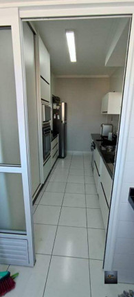 Imagem Apartamento com 3 Quartos à Venda, 96 m² em Santa Paula - São Caetano Do Sul