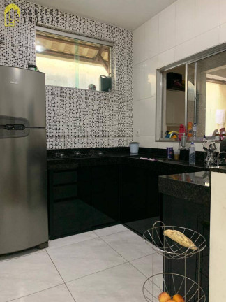 Imagem Casa com 3 Quartos à Venda, 180 m² em Brasília - Sarzedo Imagem Casa com 3 Quartos à Venda, 180 m² em Brasília - Sarzedo