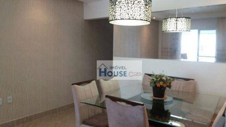 Apartamento com 2 Quartos à Venda, 85 m² em Jardim Tupanci - Barueri