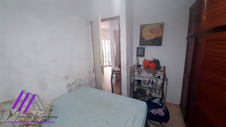 Imagem Casa com 3 Quartos à Venda, 104 m² em Samambaia - Praia Grande
