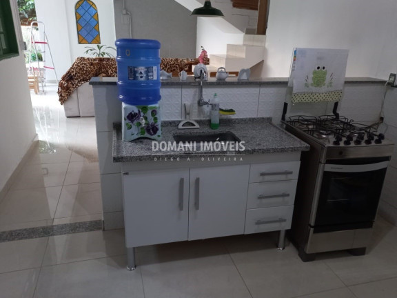 Imagem Casa com 4 Quartos à Venda, 300 m² em Região De Valinhos - Valinhos