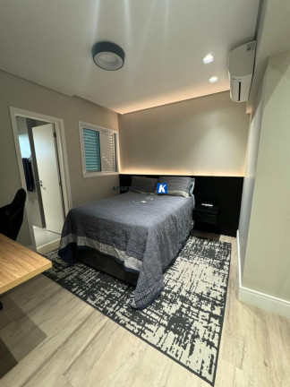 Imagem Apartamento com 4 Quartos à Venda, 165 m² em Macedo - Guarulhos