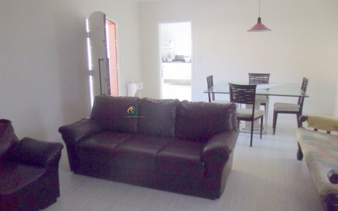 Imagem Casa com 4 Quartos para Alugar ou Temporada,  em Enseada - Guarujá