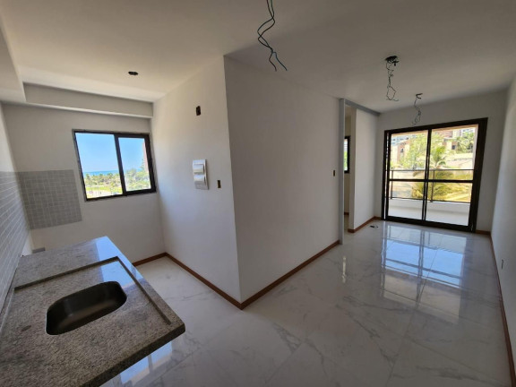 Imagem Apartamento com 1 Quarto à Venda, 34 m² em Armação - Salvador
