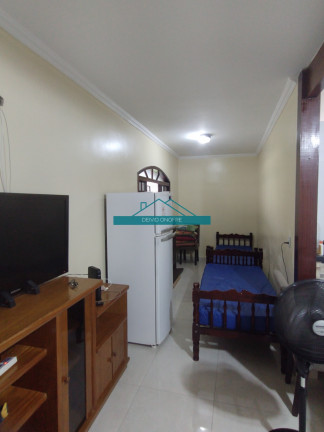 Imagem Casa com 2 Quartos à Venda, 80 m² em Massaguaçu - Caraguatatuba Imagem Casa com 2 Quartos à Venda, 80 m² em Massaguaçu - Caraguatatuba