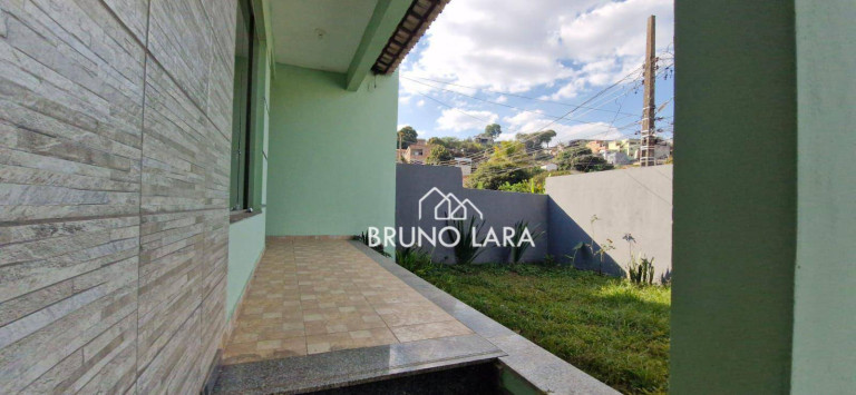 Imagem Casa com 3 Quartos à Venda, 200 m² em Riviera - Betim Imagem Casa com 3 Quartos à Venda, 200 m² em Riviera - Betim