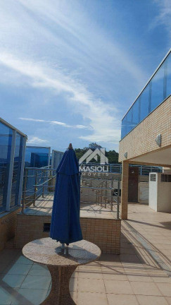 Imagem Apartamento com 2 Quartos à Venda, 80 m² em Praia Da Costa - Vila Velha