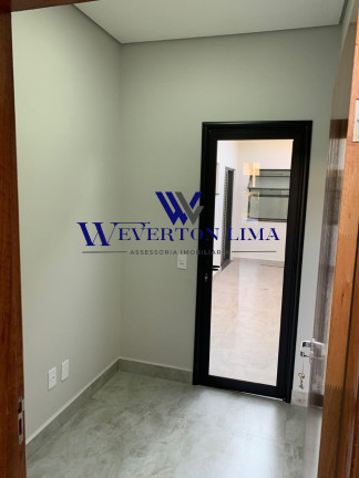 Imagem Casa com 3 Quartos à Venda, 191 m² em Colinas De Indaiatuba - Indaiatuba