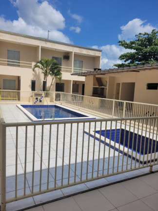 Imagem Casa com 2 Quartos à Venda, 70 m² em Praia Do Morro - Guarapari
