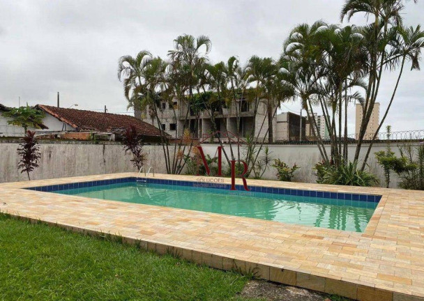 Apartamento com 1 Quarto à Venda, 49 m² em Balneário Pires - Praia Grande