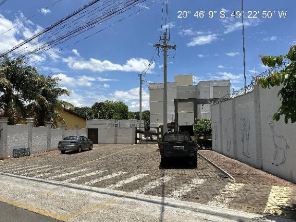 Apartamento com 2 Quartos à Venda, 39 m² em Jardim Simoes - Sao Jose Do Rio Preto