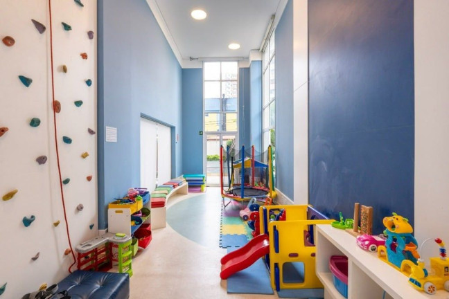 Imagem Apartamento com 3 Quartos à Venda, 80 m² em Vila Mascote - São Paulo Imagem Apartamento com 3 Quartos à Venda, 80 m² em Vila Mascote - São Paulo