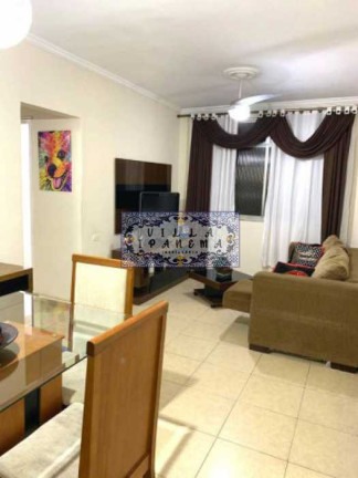 Apartamento com 2 Quartos à Venda, 58 m² em Engenho De Dentro - Rio De Janeiro