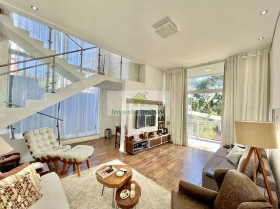 Casa de Condomínio com 3 Quartos à Venda, 171 m² em Granja Viana - Cotia