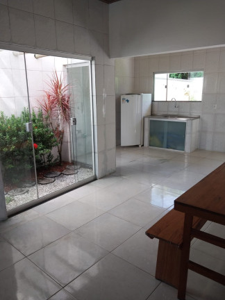 Imagem Casa com 3 Quartos à Venda, 88 m² em Barra Grande - Vera Cruz