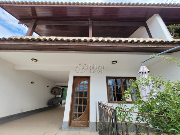 Imagem Casa com 4 Quartos à Venda, em Riviera Fluminense - Macaé Imagem Casa com 4 Quartos à Venda, em Riviera Fluminense - Macaé