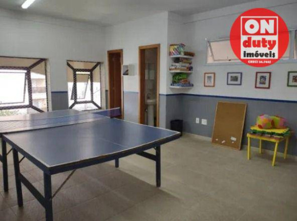 Imagem Apartamento com 2 Quartos à Venda, 90 m² em Embaré - Santos Imagem Apartamento com 2 Quartos à Venda, 90 m² em Embaré - Santos