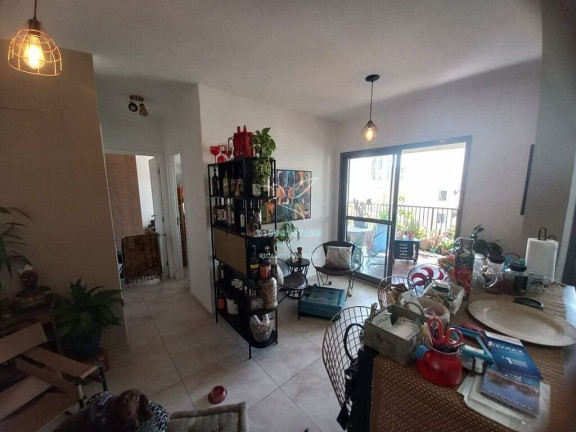 Imagem Apartamento com 2 Quartos à Venda, 70 m² em Santa Cecília - São Paulo Imagem Apartamento com 2 Quartos à Venda, 70 m² em Santa Cecília - São Paulo